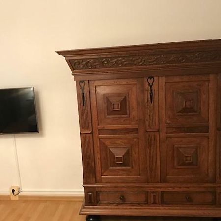Apartment Erfurt Mitte المظهر الخارجي الصورة