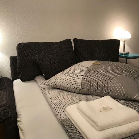 Apartment Erfurt Mitte المظهر الخارجي الصورة