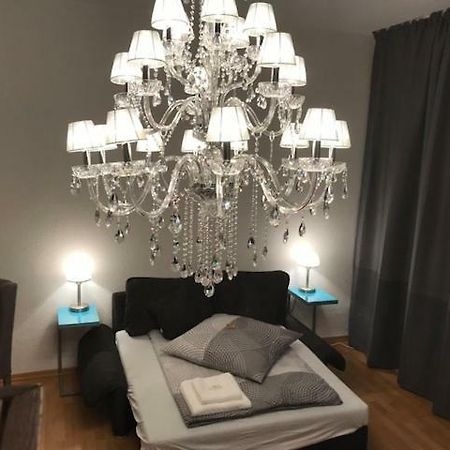Apartment Erfurt Mitte المظهر الخارجي الصورة