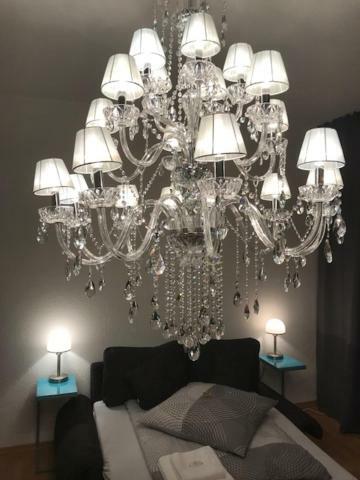 Apartment Erfurt Mitte المظهر الخارجي الصورة