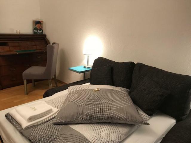 Apartment Erfurt Mitte المظهر الخارجي الصورة