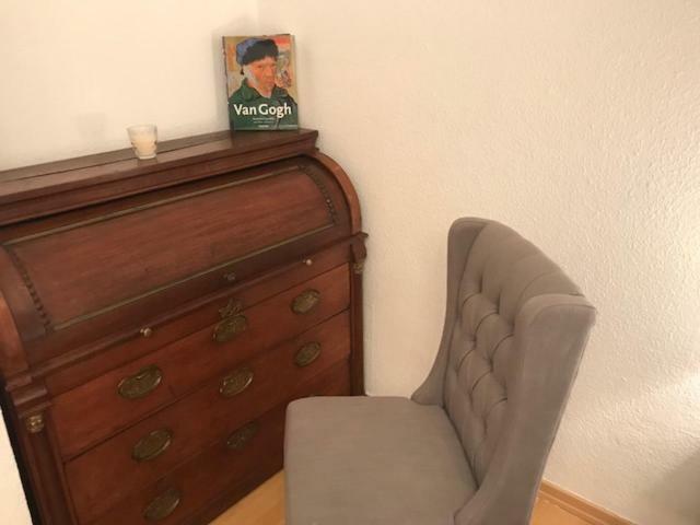Apartment Erfurt Mitte المظهر الخارجي الصورة