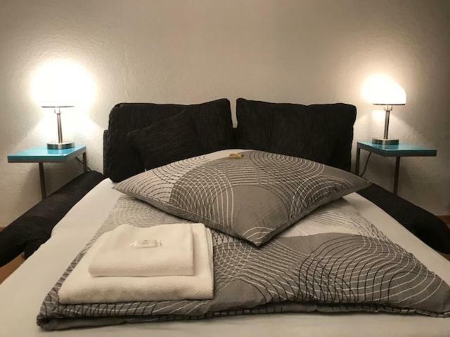Apartment Erfurt Mitte المظهر الخارجي الصورة