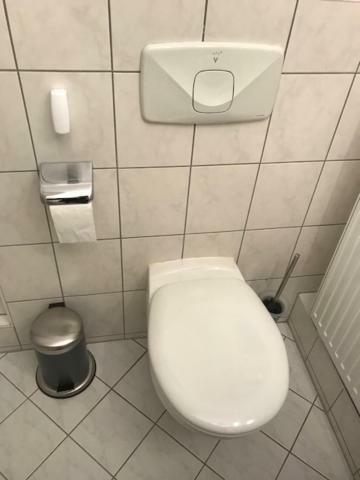 Apartment Erfurt Mitte المظهر الخارجي الصورة